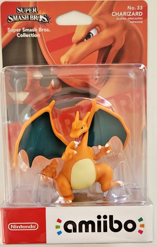 Amiibo super smash bros - amiibo,